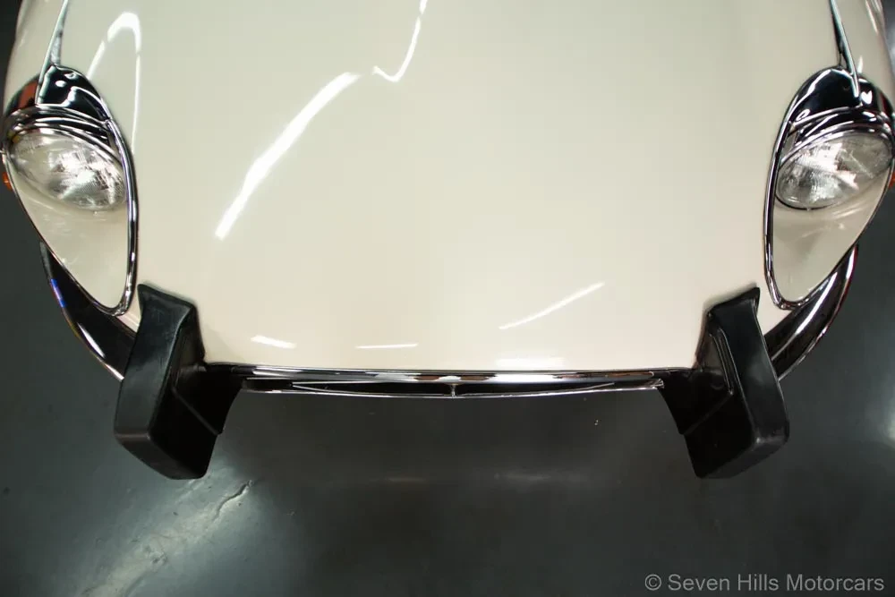 1974 Jaguar E-Type Series 3 V12 - Image 28 of 31