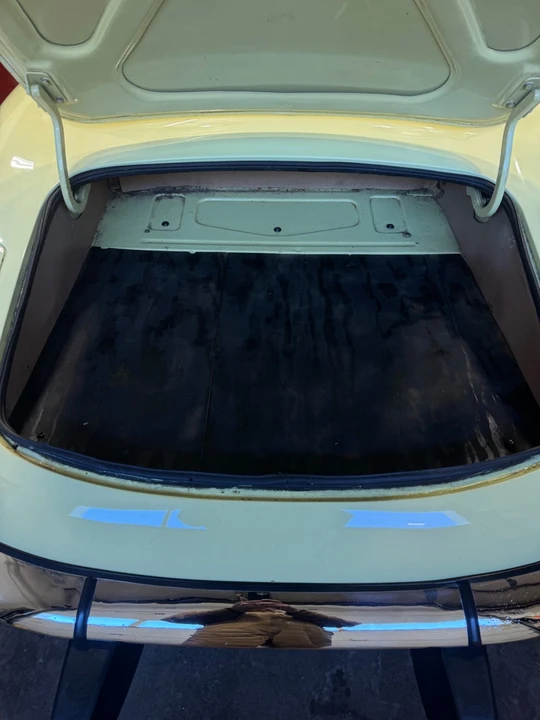 1974 Jaguar E-Type Series 3 V12 - Image 26 of 29