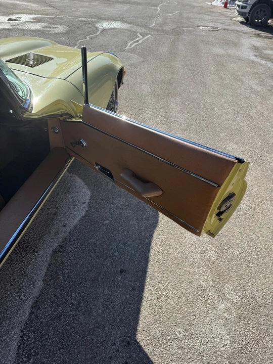 1974 Jaguar E-Type Series 3 V12 - Image 16 of 21