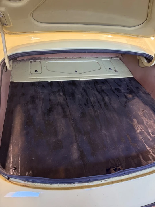 1974 Jaguar E-Type Series 3 V12 - Image 27 of 29