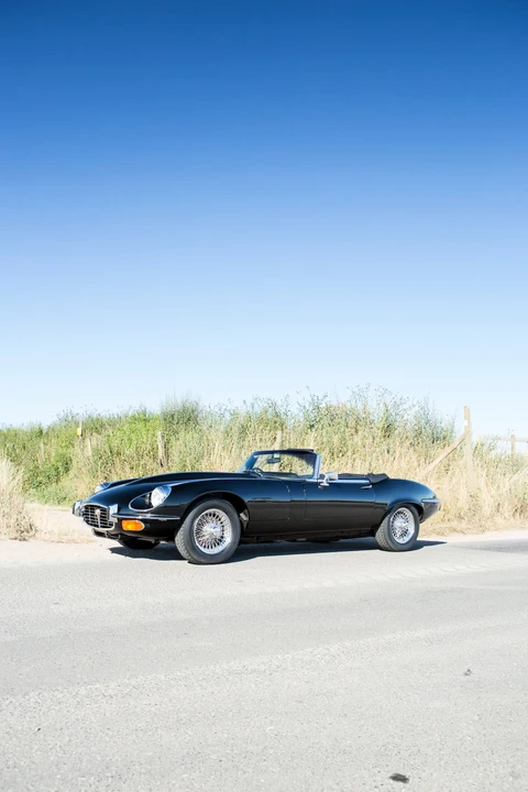 1974 Jaguar E-Type Series 3 V12 - Image 19 of 31