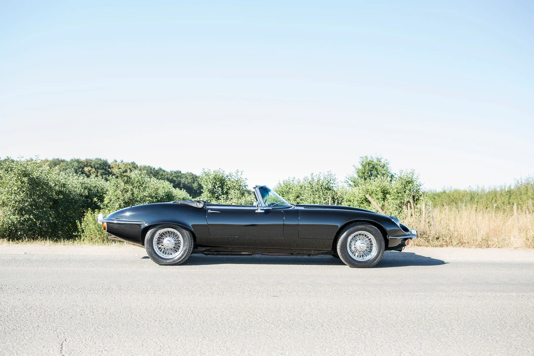 1974 Jaguar E-Type Series 3 V12 - Image 24 of 31