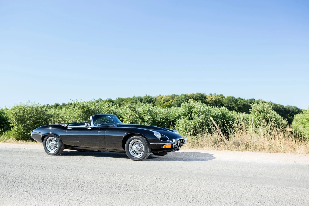 1974 Jaguar E-Type Series 3 V12 - Image 23 of 31