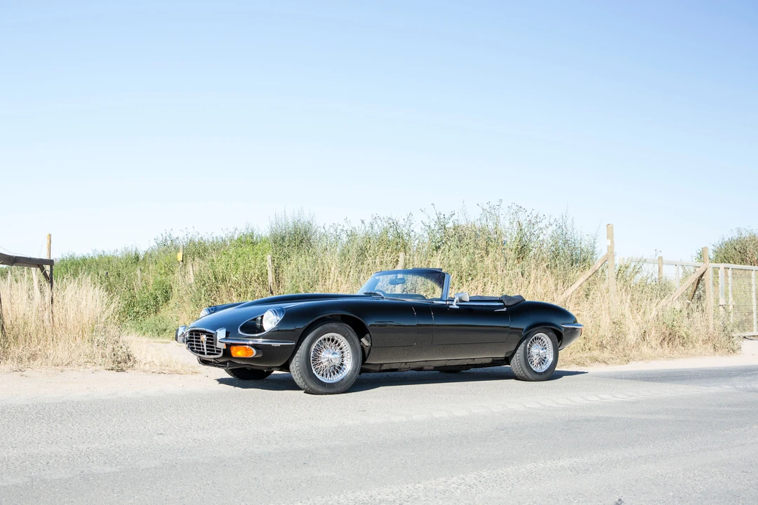 1974 Jaguar E-Type Series 3 V12 - Image 21 of 31