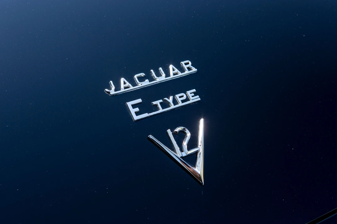 1974 Jaguar E-Type Series 3 V12 - Image 10 of 31
