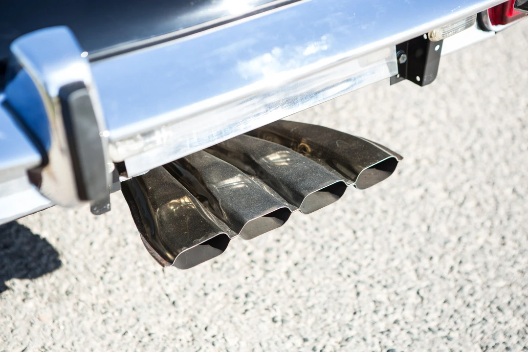 1974 Jaguar E-Type Series 3 V12 - Image 28 of 31