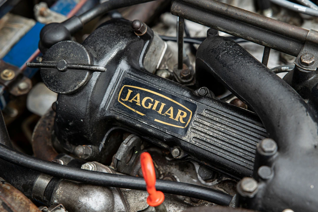 1974 Jaguar E-Type Series 3 V12 - Image 25 of 31