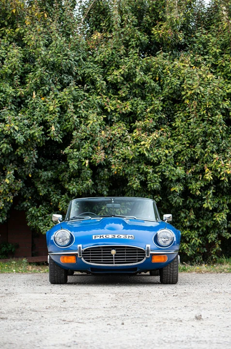 1974 Jaguar E-Type Series 3 V12 - Image 4 of 31