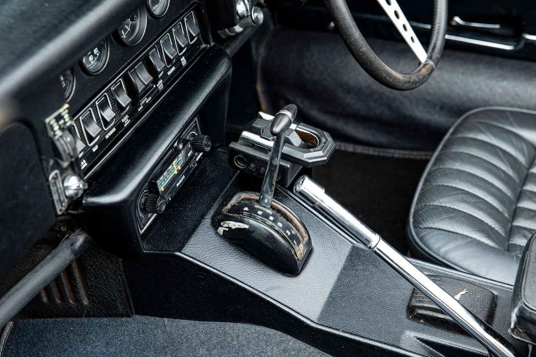 1974 Jaguar E-Type Series 3 V12 - Image 29 of 31
