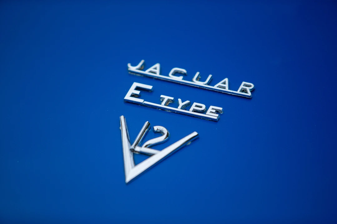 1974 Jaguar E-Type Series 3 V12 - Image 18 of 31