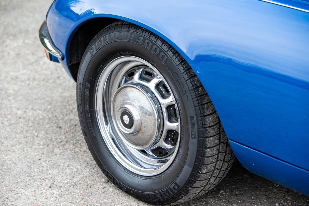 1974 Jaguar E-Type Series 3 V12 - Image 16 of 31