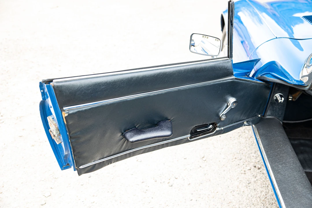 1974 Jaguar E-Type Series 3 V12 - Image 27 of 31