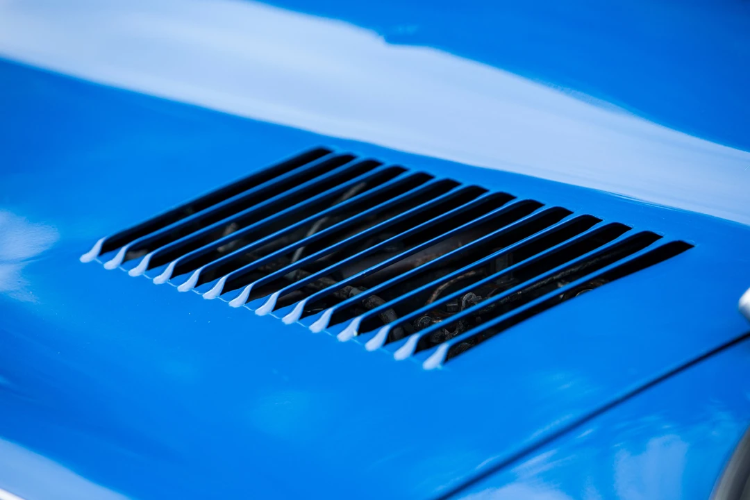 1974 Jaguar E-Type Series 3 V12 - Image 14 of 31