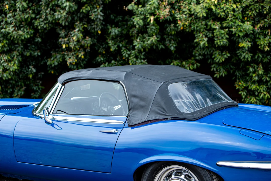 1974 Jaguar E-Type Series 3 V12 - Image 15 of 31
