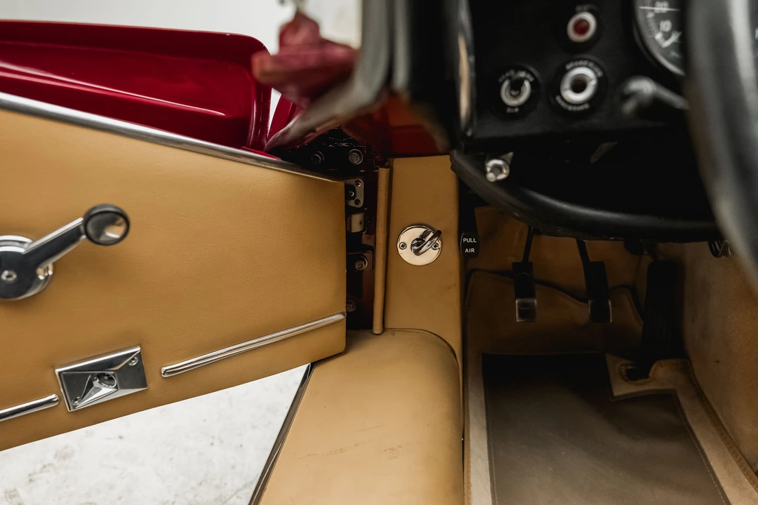 1974 Jaguar E-Type Series 3 V12 - Image 28 of 31