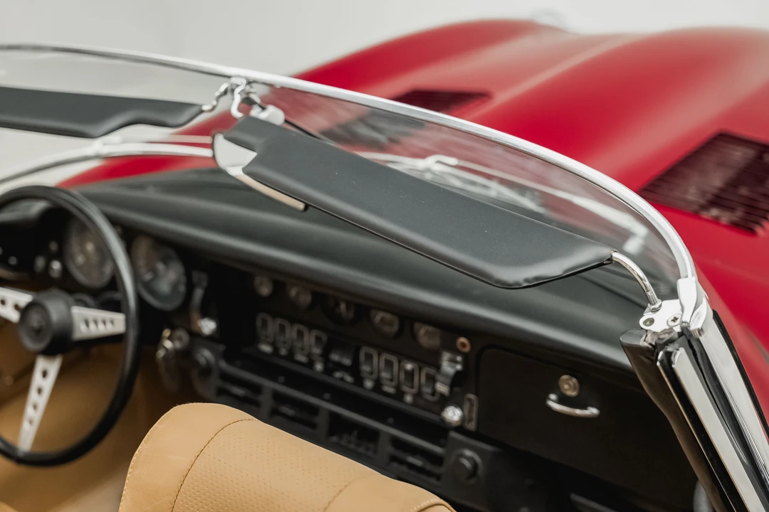 1974 Jaguar E-Type Series 3 V12 - Image 24 of 31