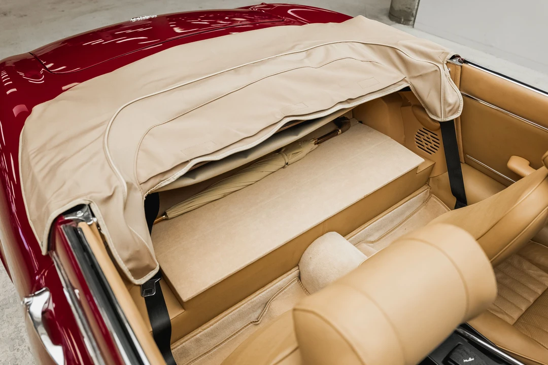 1974 Jaguar E-Type Series 3 V12 - Image 25 of 31