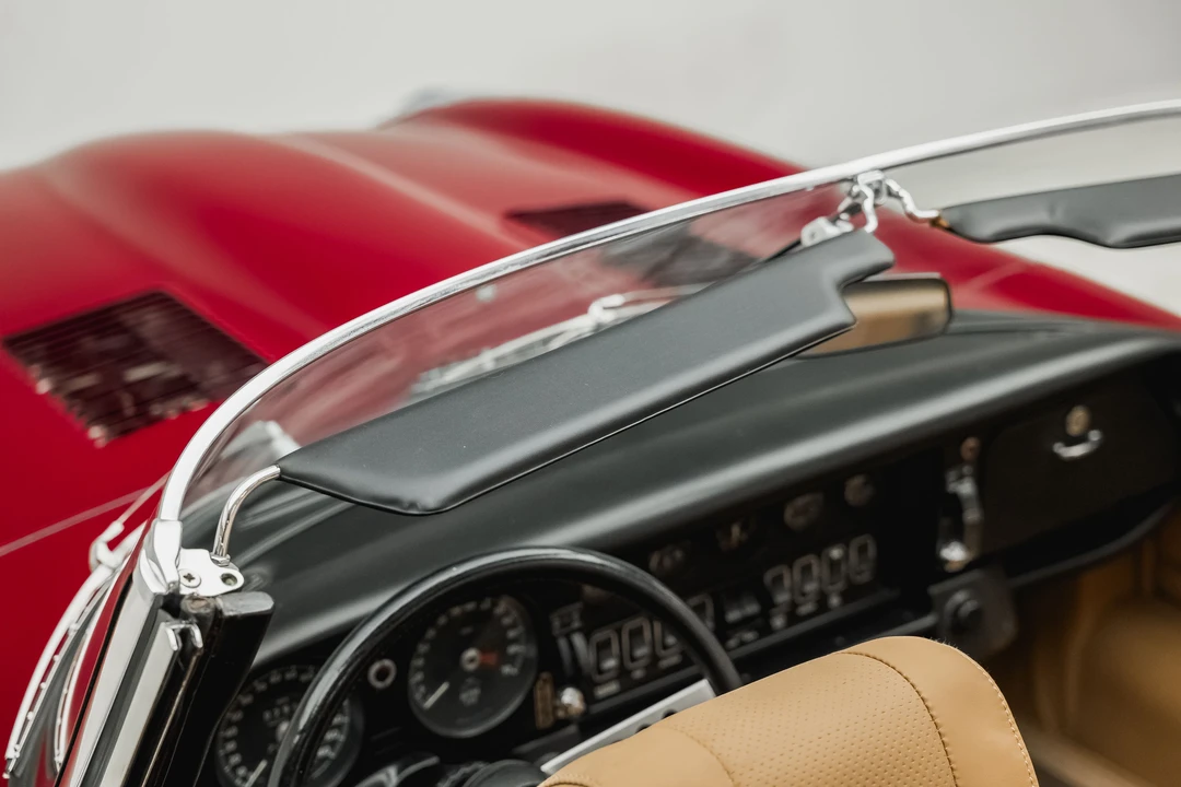 1974 Jaguar E-Type Series 3 V12 - Image 23 of 31