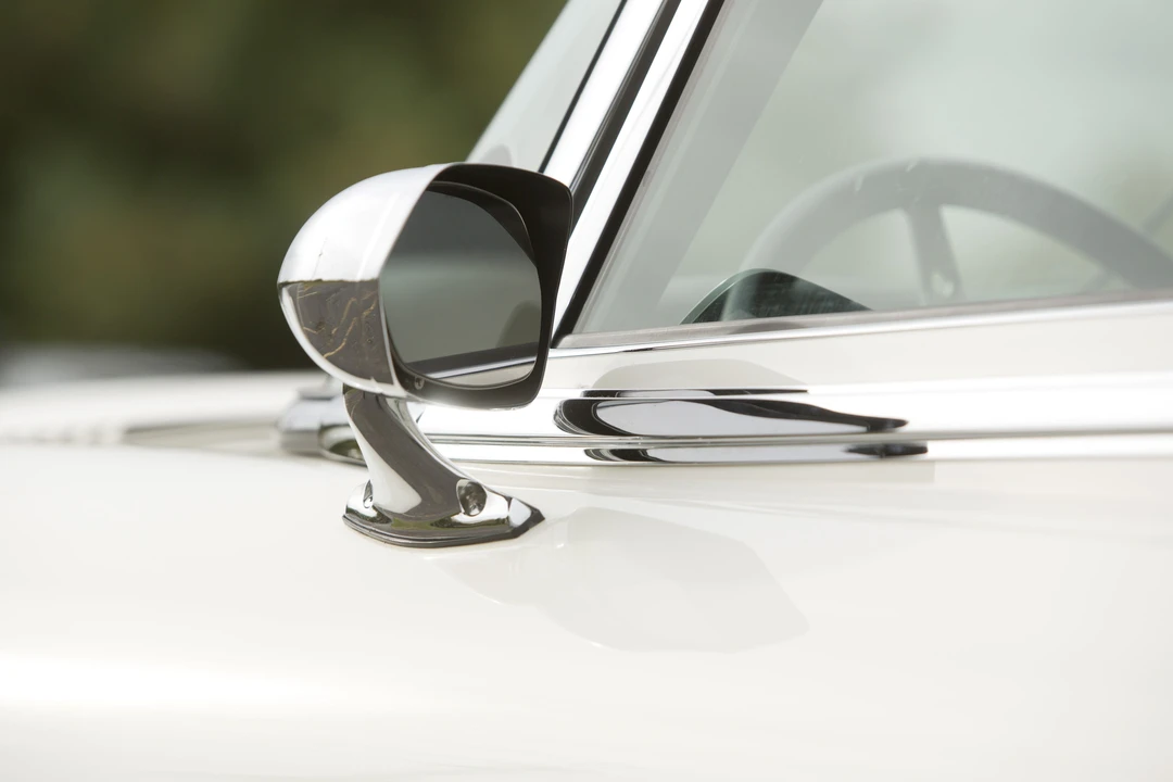 1974 Jaguar E-Type Series 3 V12 - Image 30 of 31