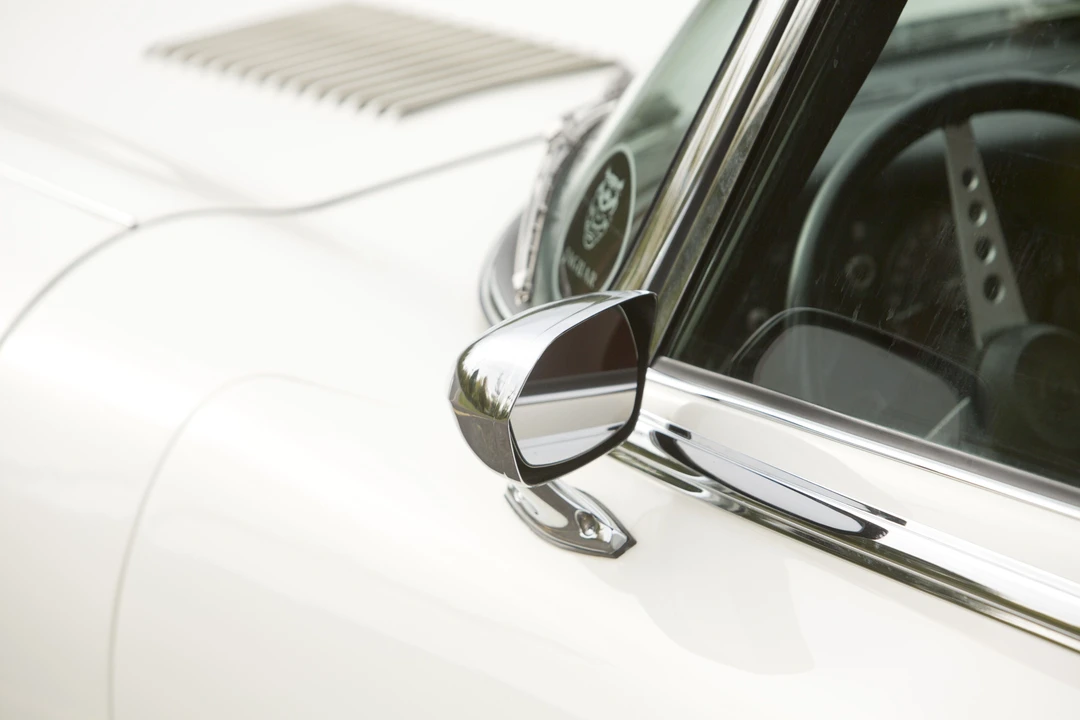1974 Jaguar E-Type Series 3 V12 - Image 31 of 31