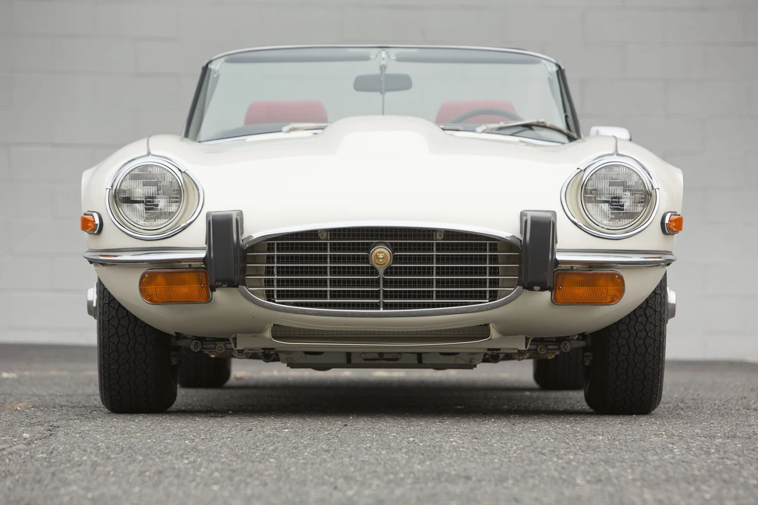 1974 Jaguar E-Type Series 3 V12 - Image 18 of 31