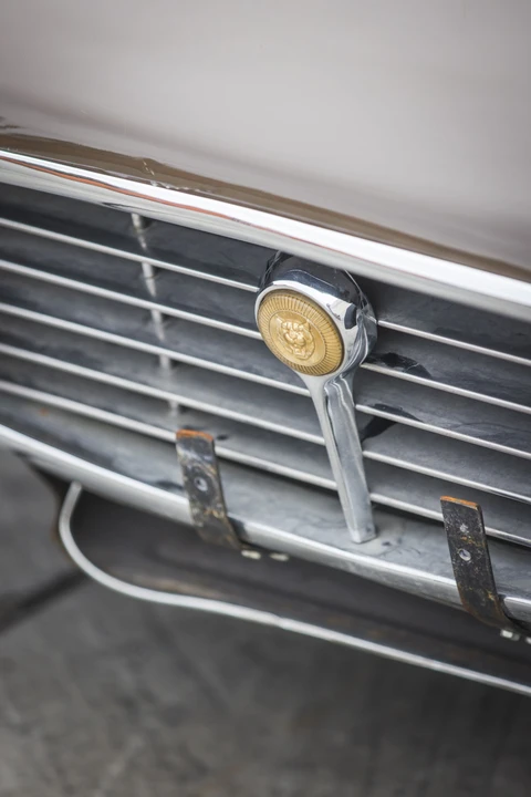 1974 Jaguar E-Type Series 3 V12 - Image 7 of 31