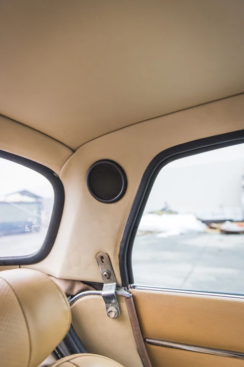 1974 Jaguar E-Type Series 3 V12 - Image 20 of 31