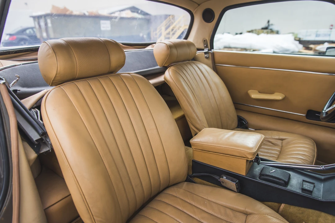 1974 Jaguar E-Type Series 3 V12 - Image 13 of 31