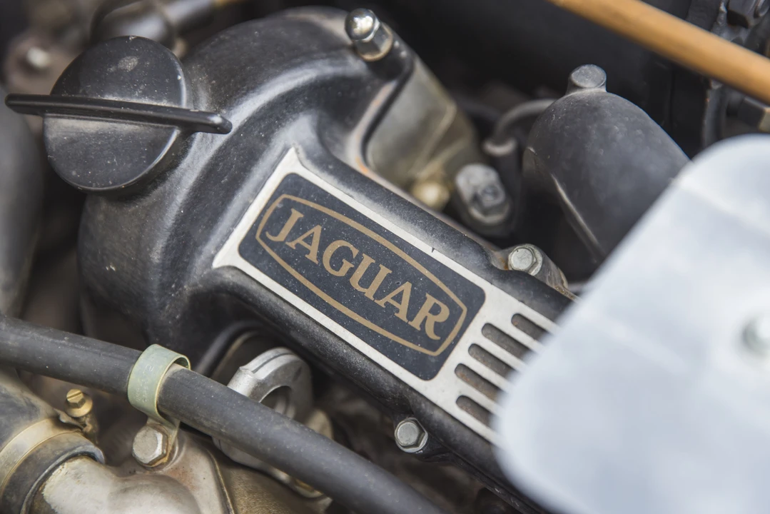 1974 Jaguar E-Type Series 3 V12 - Image 25 of 31