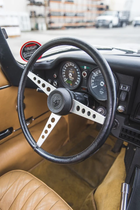 1974 Jaguar E-Type Series 3 V12 - Image 19 of 31