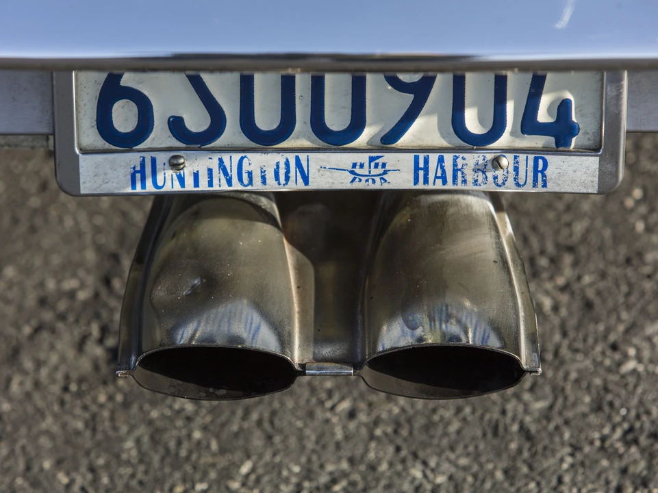 1974 Jaguar E-Type Series 3 V12 - Image 12 of 23