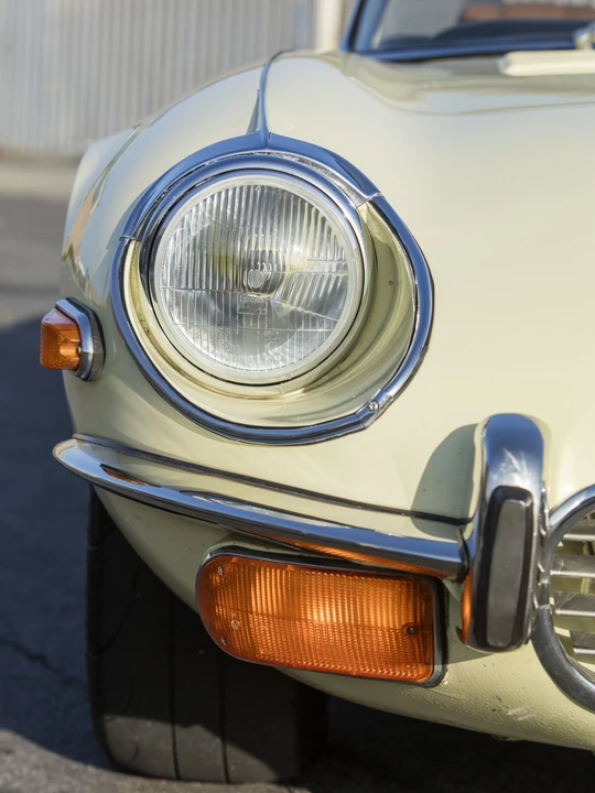 1974 Jaguar E-Type Series 3 V12 - Image 15 of 23