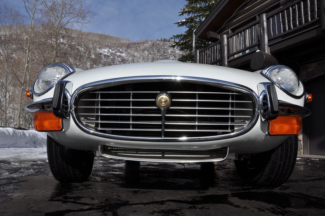 1974 Jaguar E-Type Series 3 V12 - Image 15 of 31