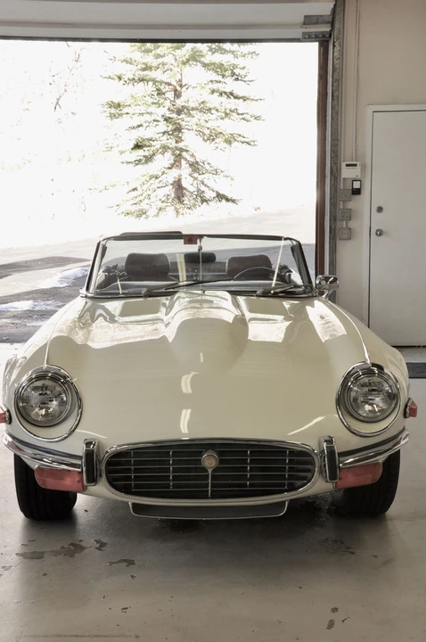 1974 Jaguar E-Type Series 3 V12 - Image 7 of 31