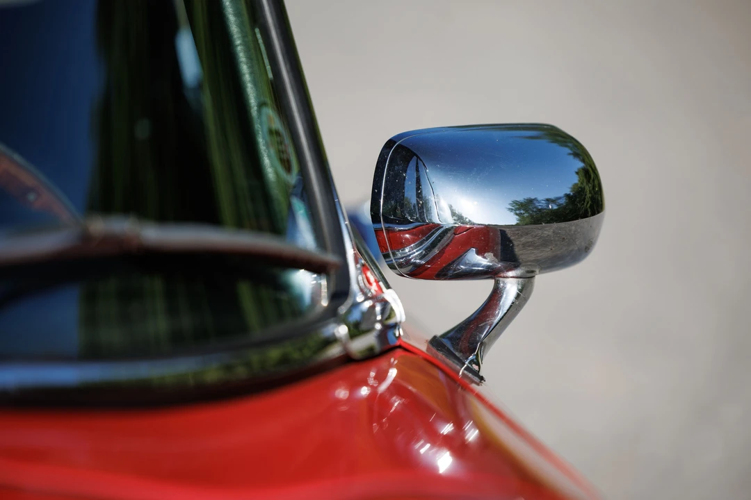 1974 Jaguar E-Type Series 3 V12 - Image 14 of 31