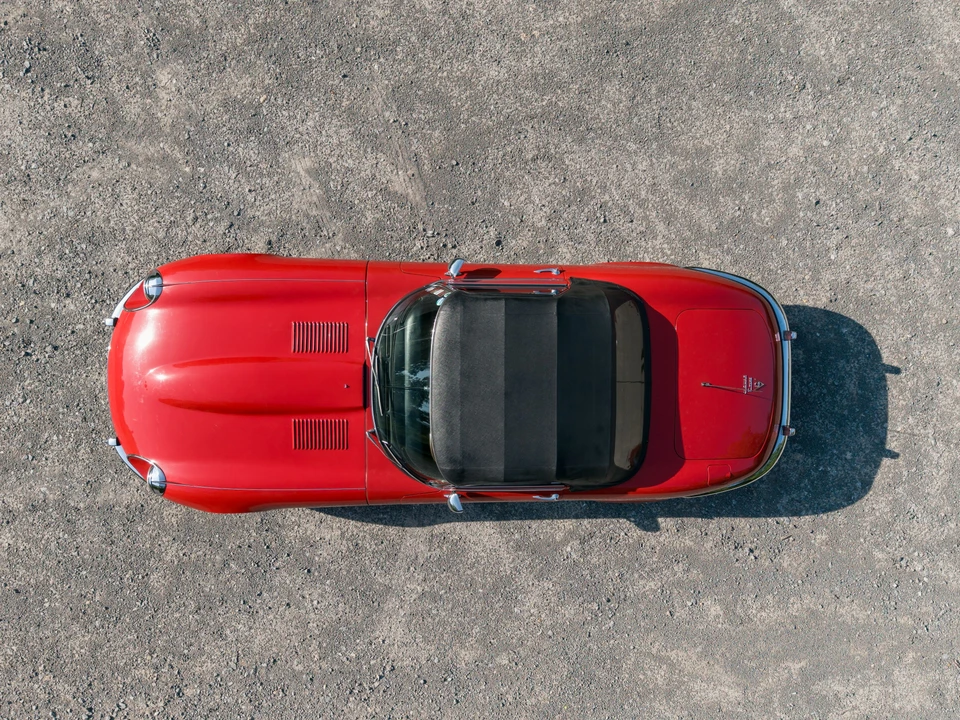 1974 Jaguar E-Type Series 3 V12 - Image 18 of 31