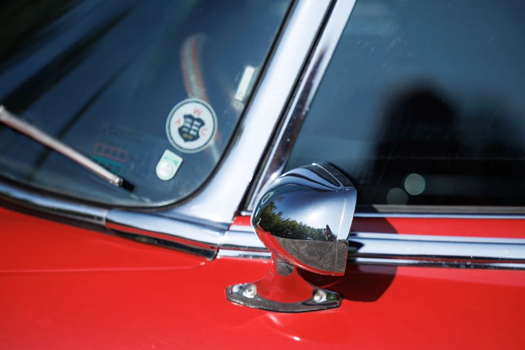 1974 Jaguar E-Type Series 3 V12 - Image 31 of 31