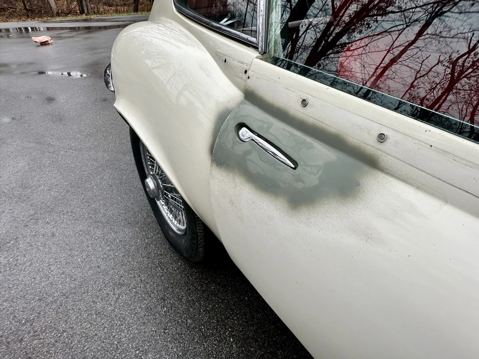 1974 Jaguar E-Type Series 3 V12 - Image 12 of 21