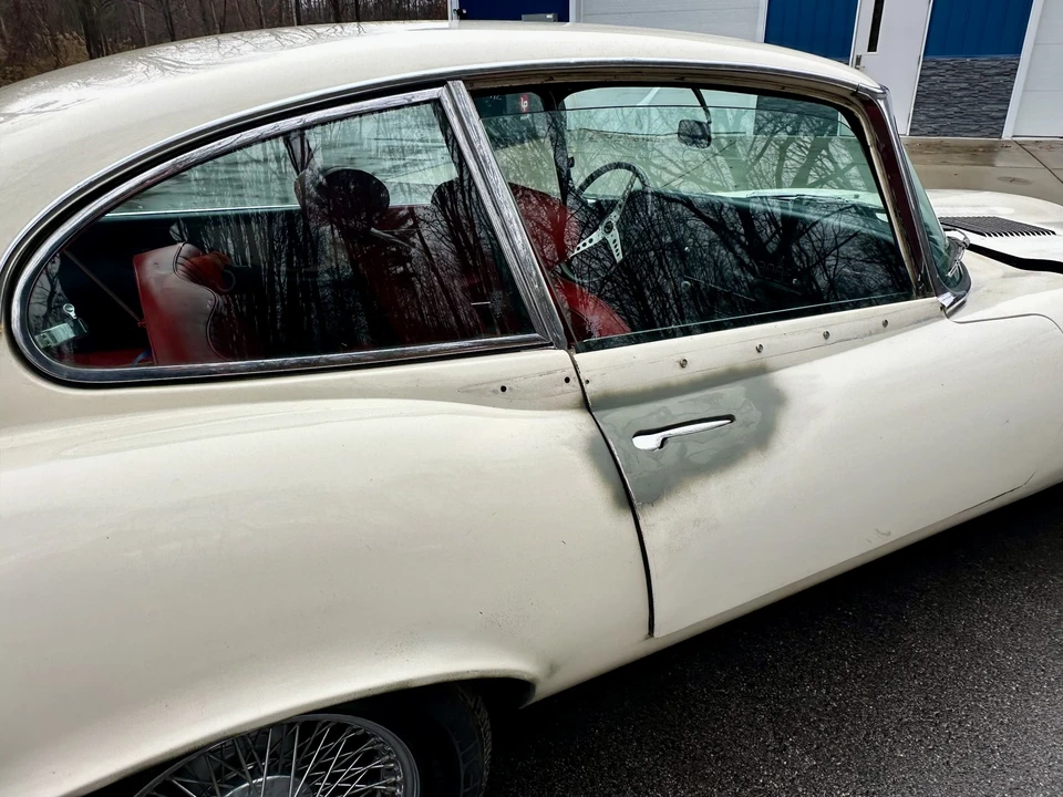1974 Jaguar E-Type Series 3 V12 - Image 10 of 21