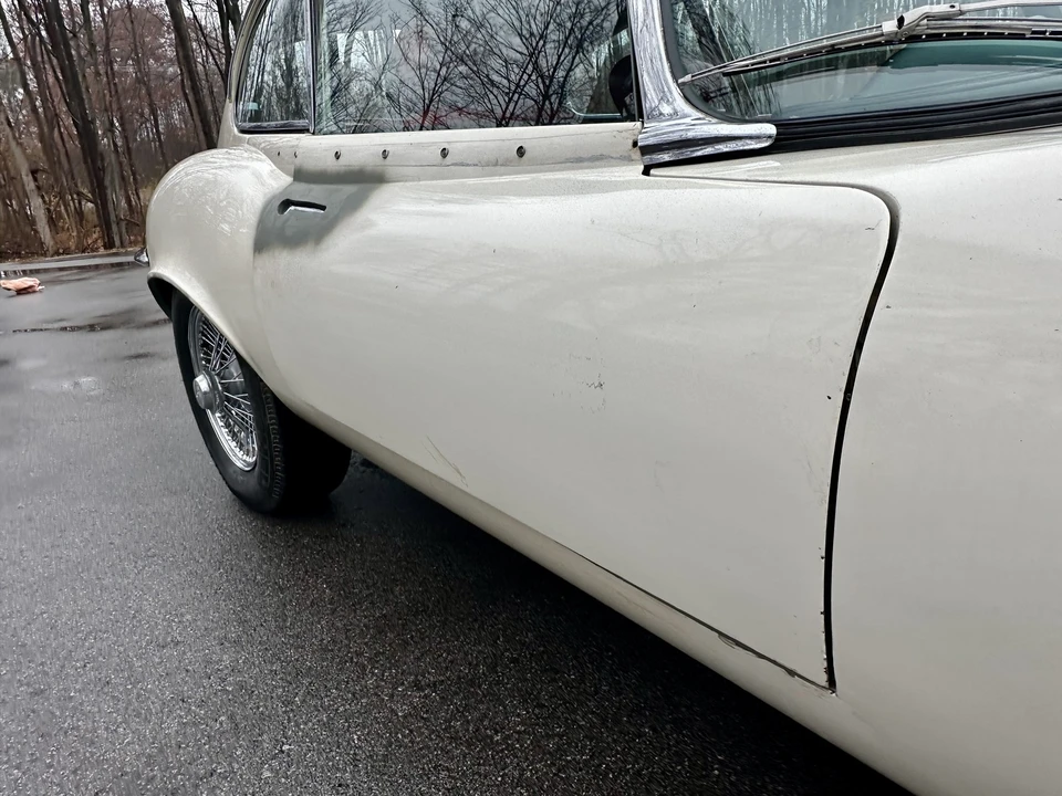 1974 Jaguar E-Type Series 3 V12 - Image 13 of 21