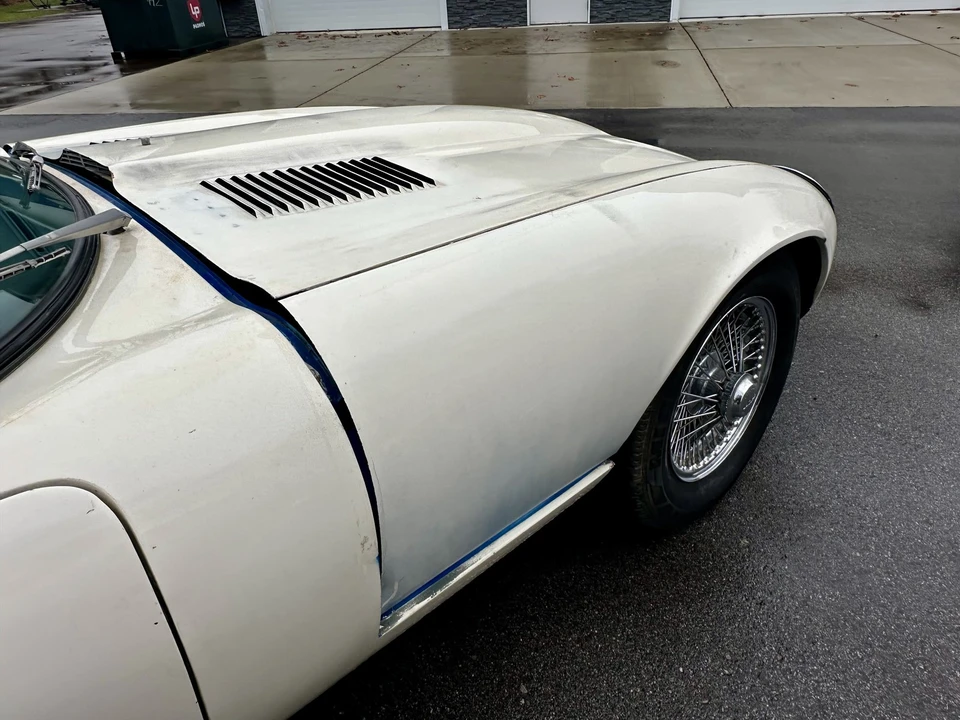 1974 Jaguar E-Type Series 3 V12 - Image 14 of 21