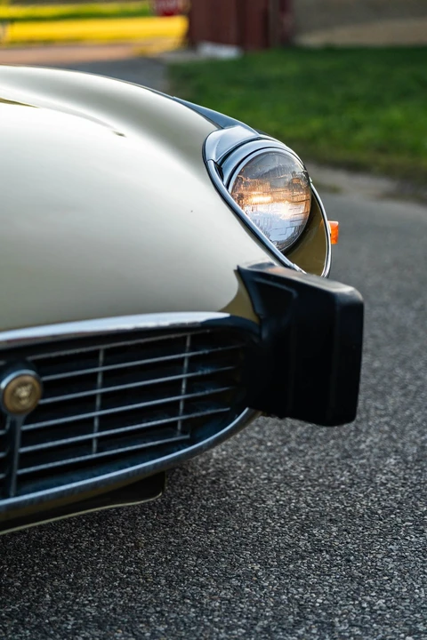 1974 Jaguar E-Type Series 3 V12 - Image 9 of 31