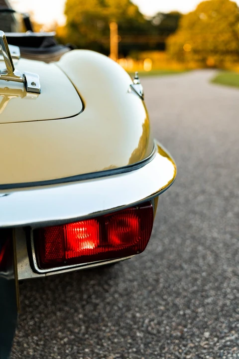 1974 Jaguar E-Type Series 3 V12 - Image 23 of 31