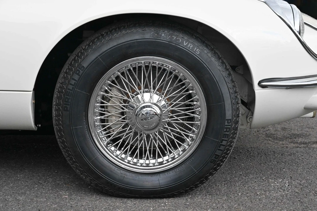 1974 Jaguar E-Type Series 3 V12 - Image 22 of 30