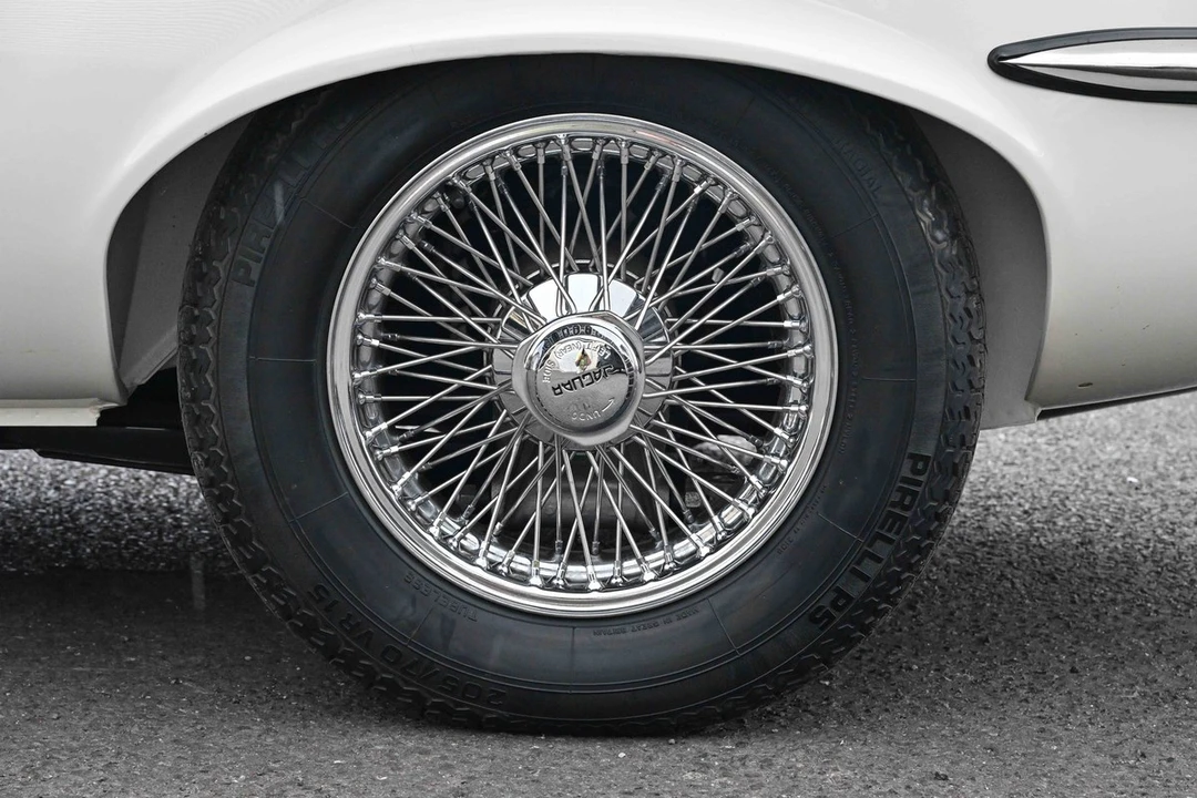 1974 Jaguar E-Type Series 3 V12 - Image 20 of 30