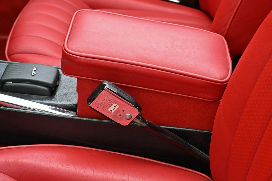 1974 Jaguar E-Type Series 3 V12 - Image 29 of 30