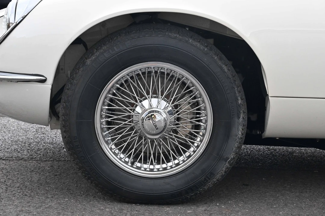 1974 Jaguar E-Type Series 3 V12 - Image 21 of 30