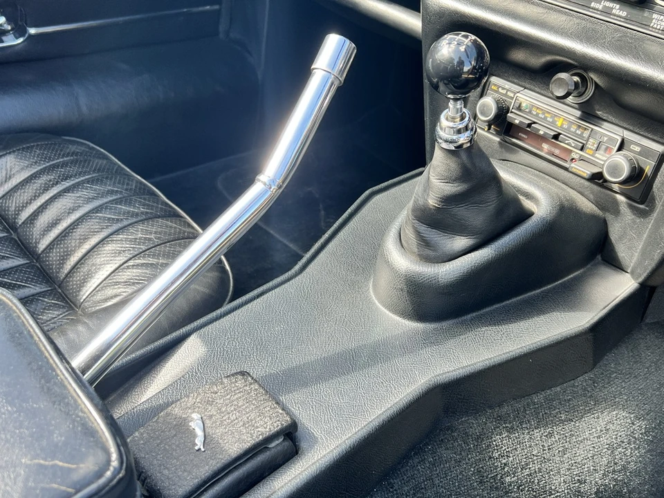 1974 Jaguar E-Type Series 3 V12 - Image 30 of 30