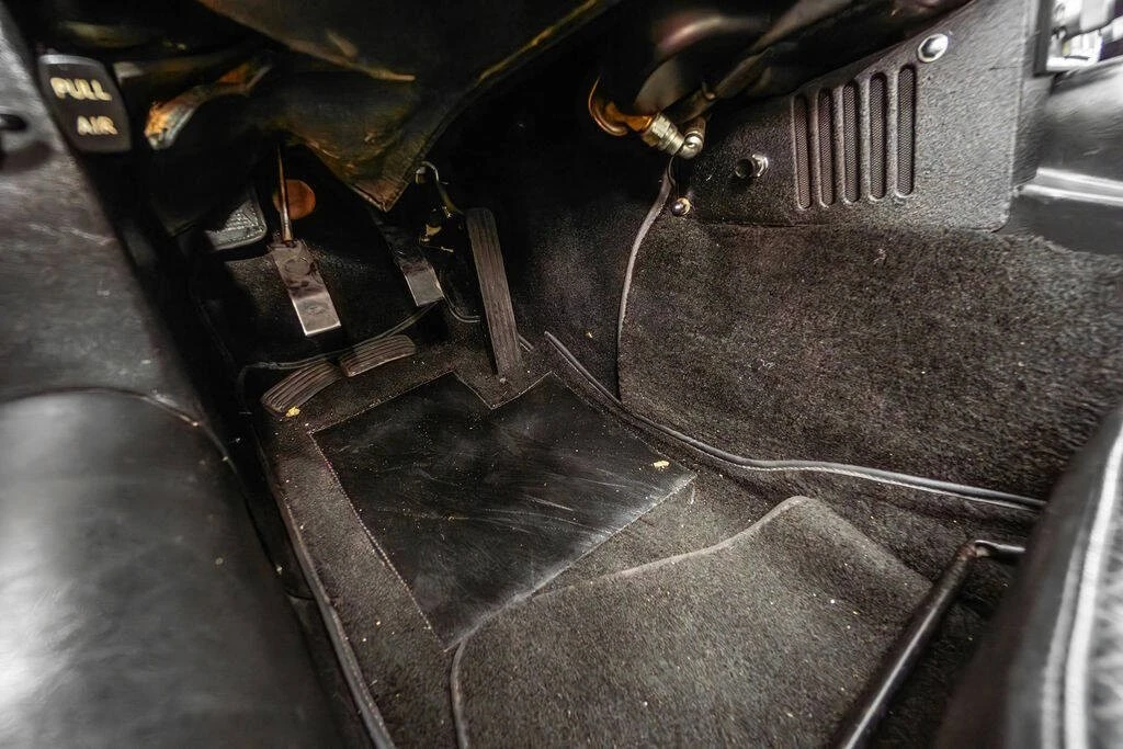 1974 Jaguar E-Type Series 3 V12 - Image 6 of 21