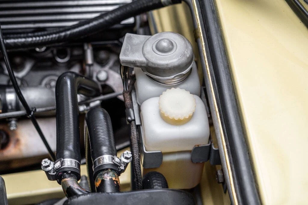 1974 Jaguar E-Type Series 3 V12 - Image 18 of 21